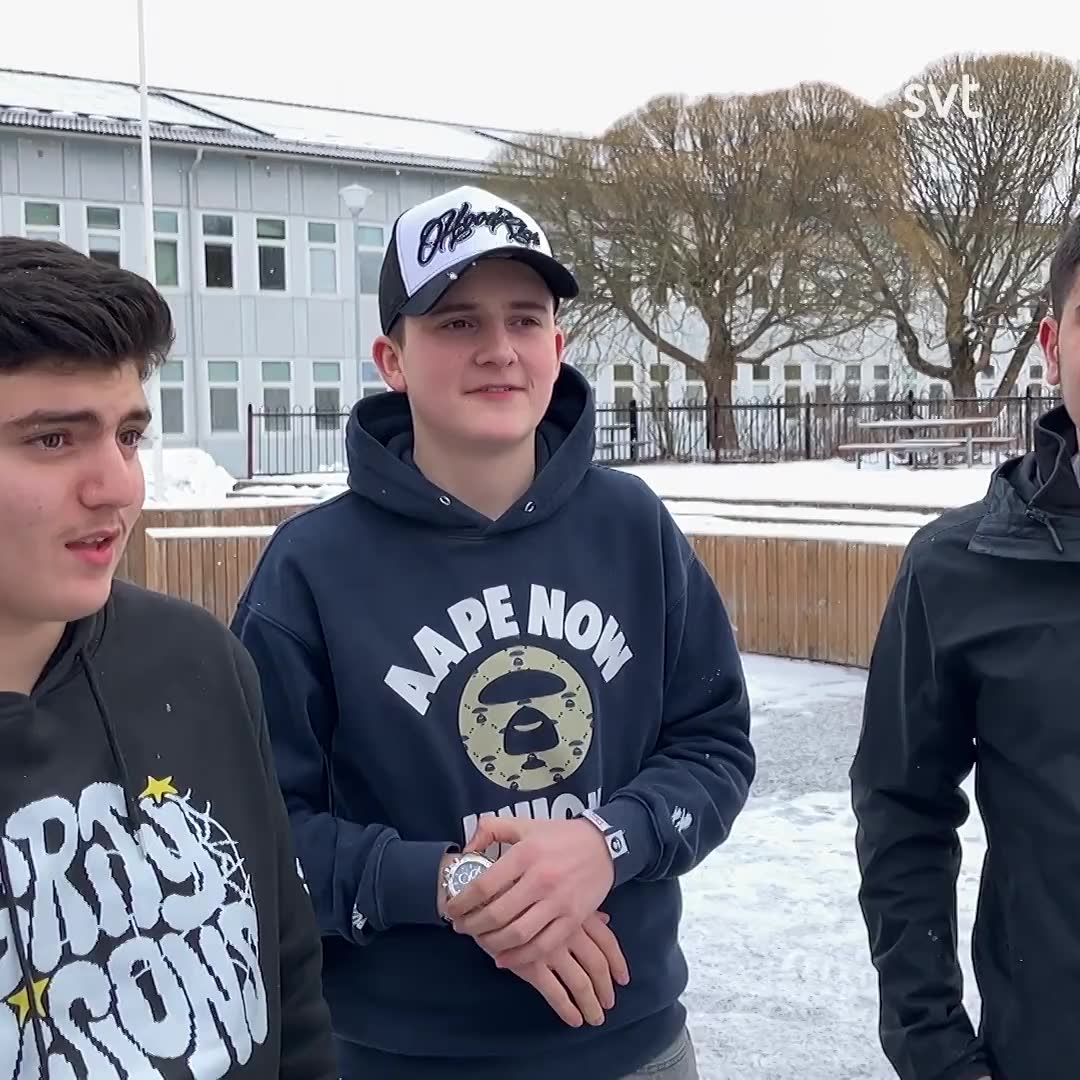 ”Det är najs” – Så säger ungdomarna om att begränsa reklam för onyttig mat